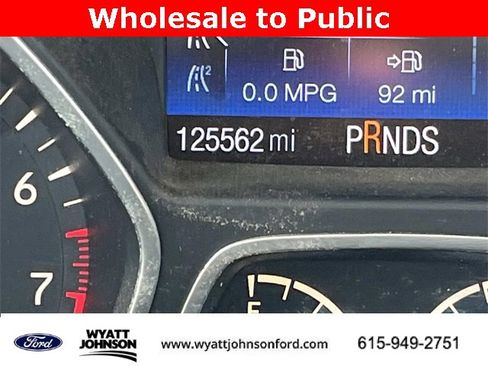 Used 2017 Ford Escape SE image 34