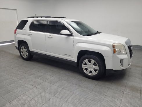 Used 2015 GMC Terrain SLE w/ Convenience Package image 11