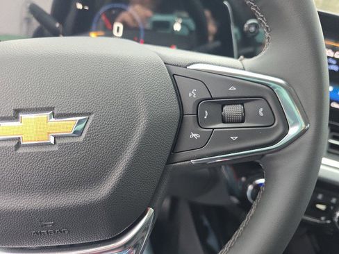 New 2026 Chevrolet Trax LT w/ LT Convenience Package image 26
