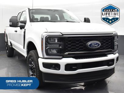 New 2025 Ford F350 XL