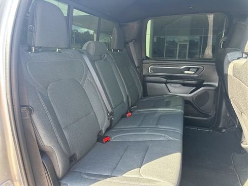 Used 2022 RAM 1500 Lone Star AWD/4WD image 44