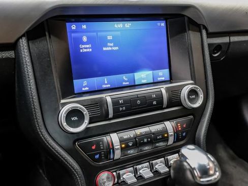 Used 2023 Ford Mustang GT Premium w/ Mustang Nite Pony Package image 36