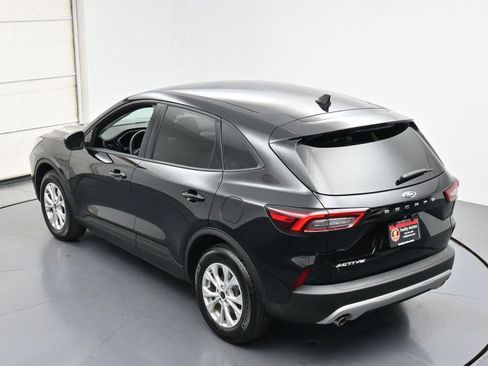 Used 2025 Ford Escape Active FWD image 32