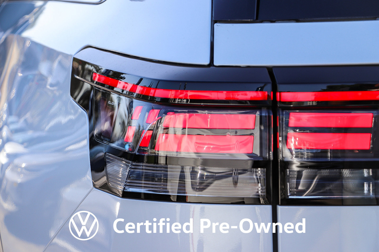 Certified 2023 Volkswagen Taos SE w/ Panoramic Sunroof Package FWD image 10