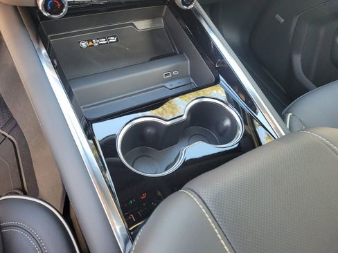 New 2026 Chevrolet Suburban Premier w/ Sun And Tow Package image 34