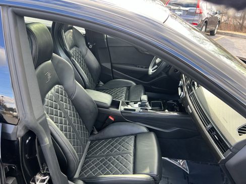 Used 2024 Audi S5 Premium Plus image 26