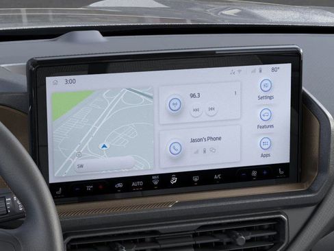 New 2026 Ford Bronco Sport Big Bend w/ Convenience Package image 14