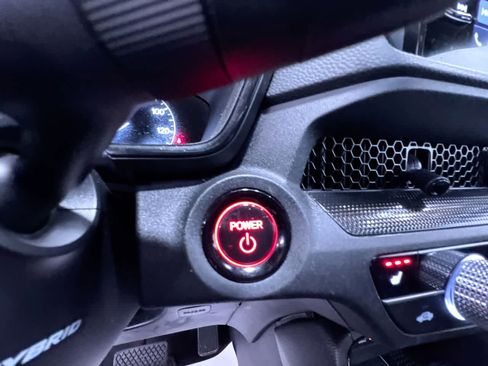 Used 2024 Honda CR-V Sport-L image 17