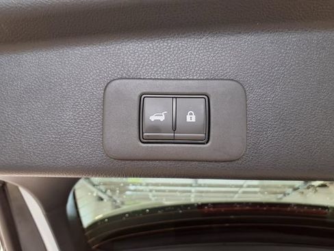 Used 2025 Nissan Murano SL w/ Cargo Package AWD/4WD image 28