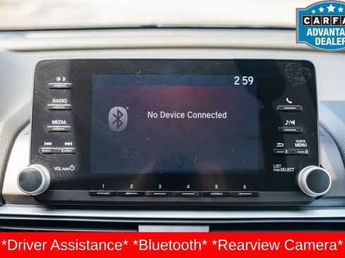 Used 2020 Honda Accord LX image 26