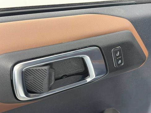 Certified 2022 Ford Bronco Outer Banks AWD/4WD image 27