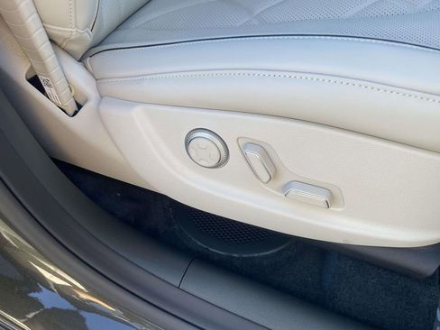 New 2026 Genesis GV80 3.5T Prestige image 33