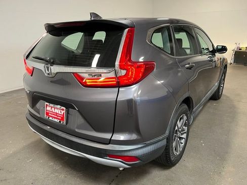 Used 2019 Honda CR-V LX image 3