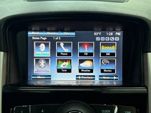 Used 2014 Chevrolet Cruze LT w/ All-Star Edition FWD image 21