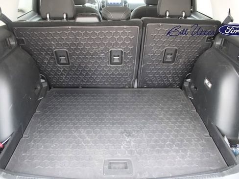 Used 2021 Ford Bronco Sport Big Bend image 10