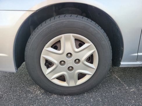 Used 2003 Honda Civic LX image 9
