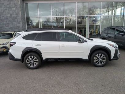 Used 2024 Subaru Outback Premium