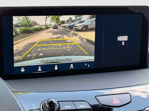 Certified 2024 Acura RDX SH-AWD w/ Technology Package image 20