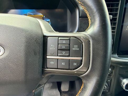 Used 2023 Ford F150 Tremor w/ Equipment Group 402A High AWD/4WD image 15