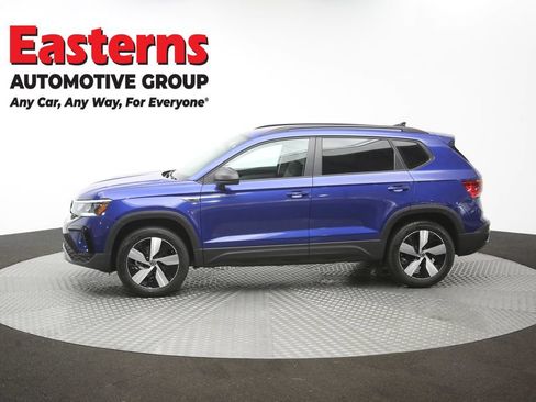 Used 2024 Volkswagen Taos S AWD/4WD image 57