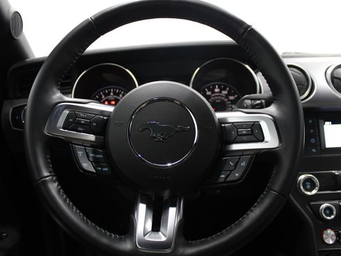 Used 2021 Ford Mustang GT RWD image 24