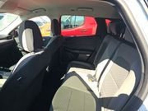 Used 2022 Ford Escape SE image 4