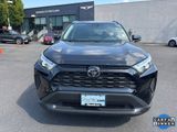 Used 2024 Toyota RAV4 XLE image 2