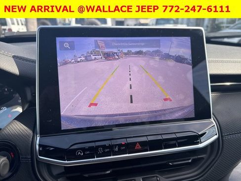 Used 2026 Jeep Compass Latitude w/ Quick Order Package 29K image 5