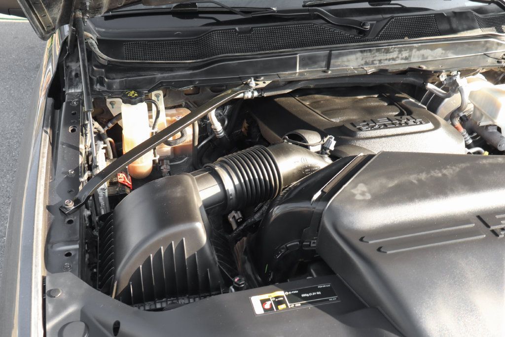 Used 2019 RAM 3500 Laramie AWD/4WD image 14