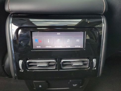 Used 2024 Lincoln Aviator Reserve w/ Elements Package Plus AWD/4WD image 45