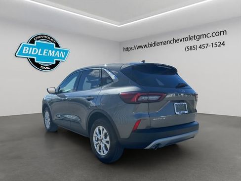 Used 2024 Ford Escape Active w/ Tech Pack #2 image 5