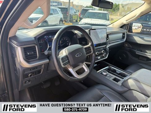 Used 2024 Ford Expedition Max XLT RWD image 15