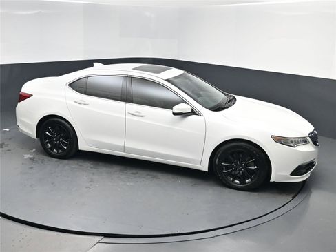 Used 2015 Acura TLX image 20