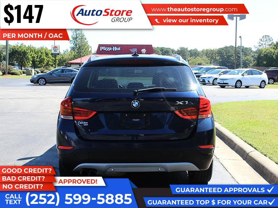 Used 2015 BMW X1 xDrive28i AWD/4WD image 7