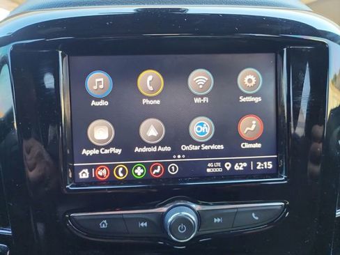 Used 2023 Chevrolet Traverse LT image 26