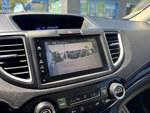 Used 2016 Honda CR-V EX-L image 18