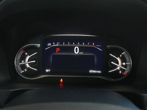 Certified 2023 Honda Passport EX-L image 21