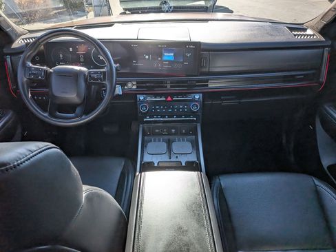 Used 2024 Hyundai Santa Fe Calligraphy image 29