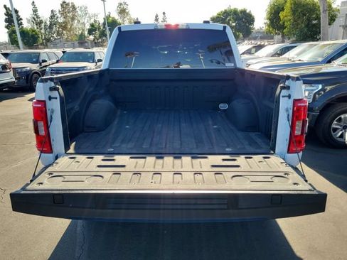 Certified 2022 Ford F150 XL w/ STX Black Appearance Package AWD/4WD image 21