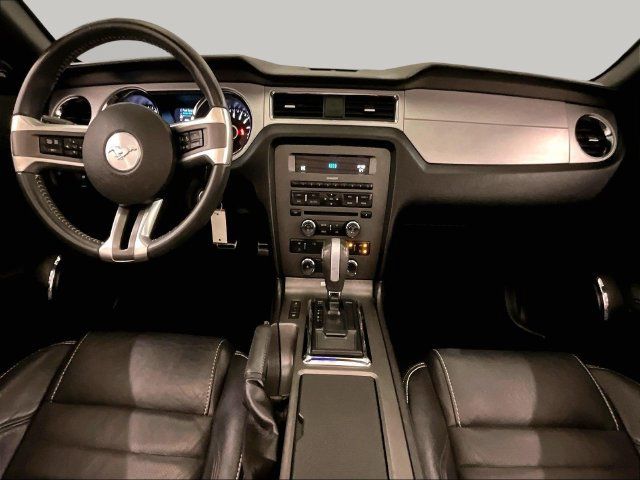Used 2014 Ford Mustang Premium w/ Comfort Package RWD image 15