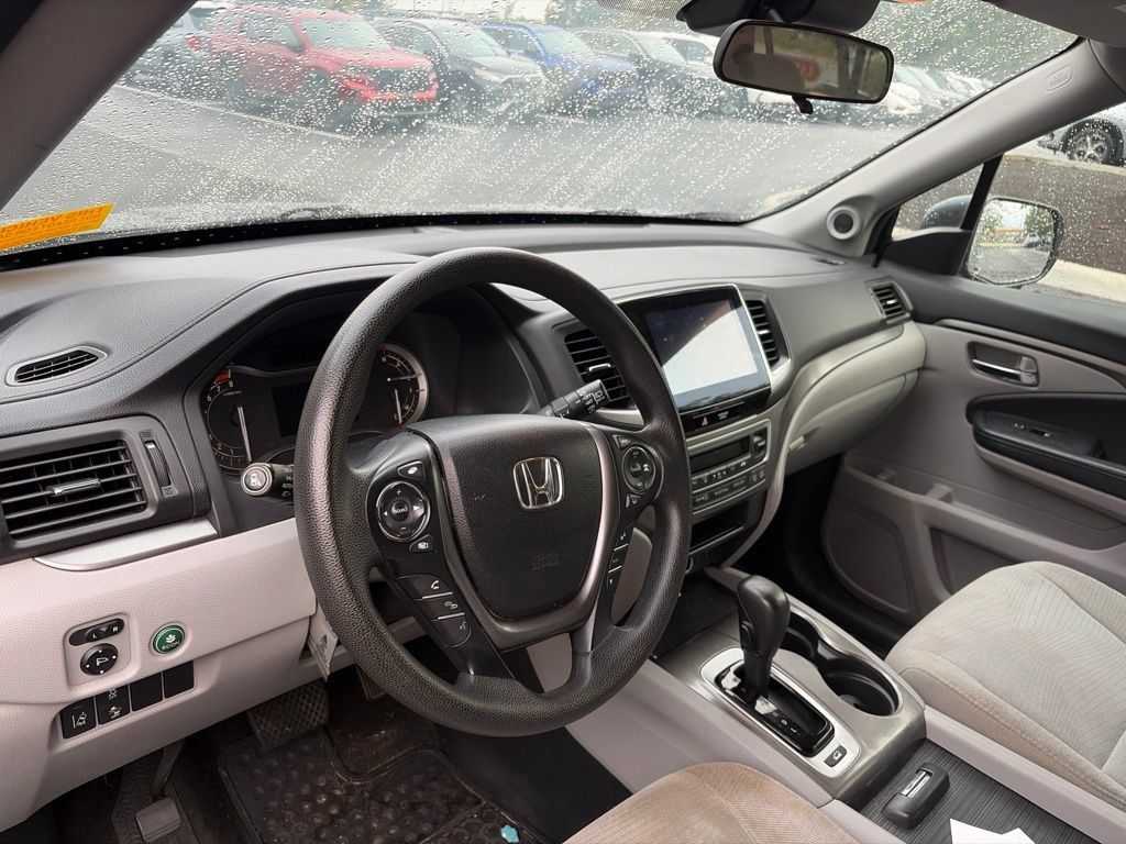Used 2016 Honda Pilot EX image 17