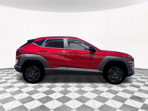 New 2026 Hyundai Kona SEL Sport image 14