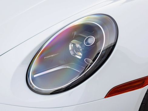 Used 2022 Porsche 911 Carrera S RWD image 35