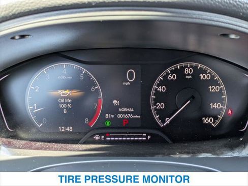 Certified 2026 Honda Civic Sport image 16