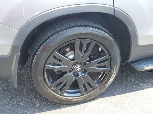 Used 2021 Honda Pilot Special Edition image 5