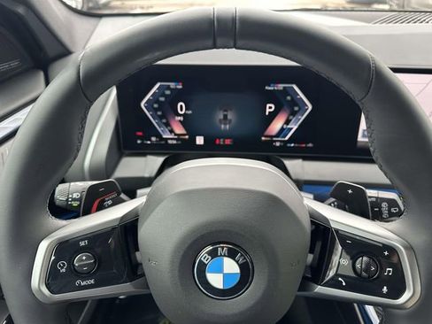 Used 2026 BMW X3 xDrive30 w/ M Sport Package image 26