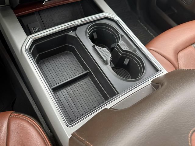 Used 2022 Ford F250 King Ranch AWD/4WD image 31