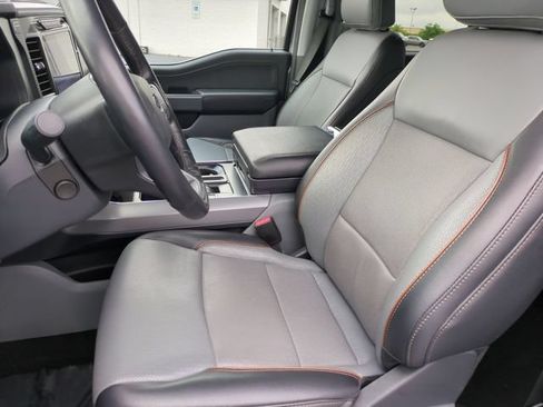 Used 2024 Ford F150 Lariat w/ Equipment Group 502A High AWD/4WD image 15