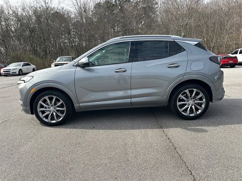 New 2026 Buick Encore GX Avenir w/ Avenir Convenience Package image 9