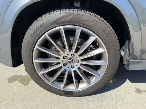 Used 2025 Mercedes-Benz GLE 350 4MATIC image 13